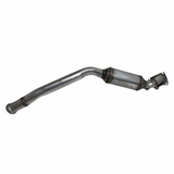 t 2011-2012 Dodge Durango Catalytic Converter19735 Davico Mfg