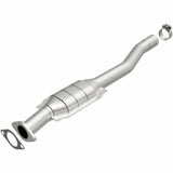 MagnaFlow direct-fit catalytic converter fits 2010-2017 Chevrolet Equinox and GMC Terrain and 2011-2012 EQUINOX 3.0L stainless steel CARB compliant 52103