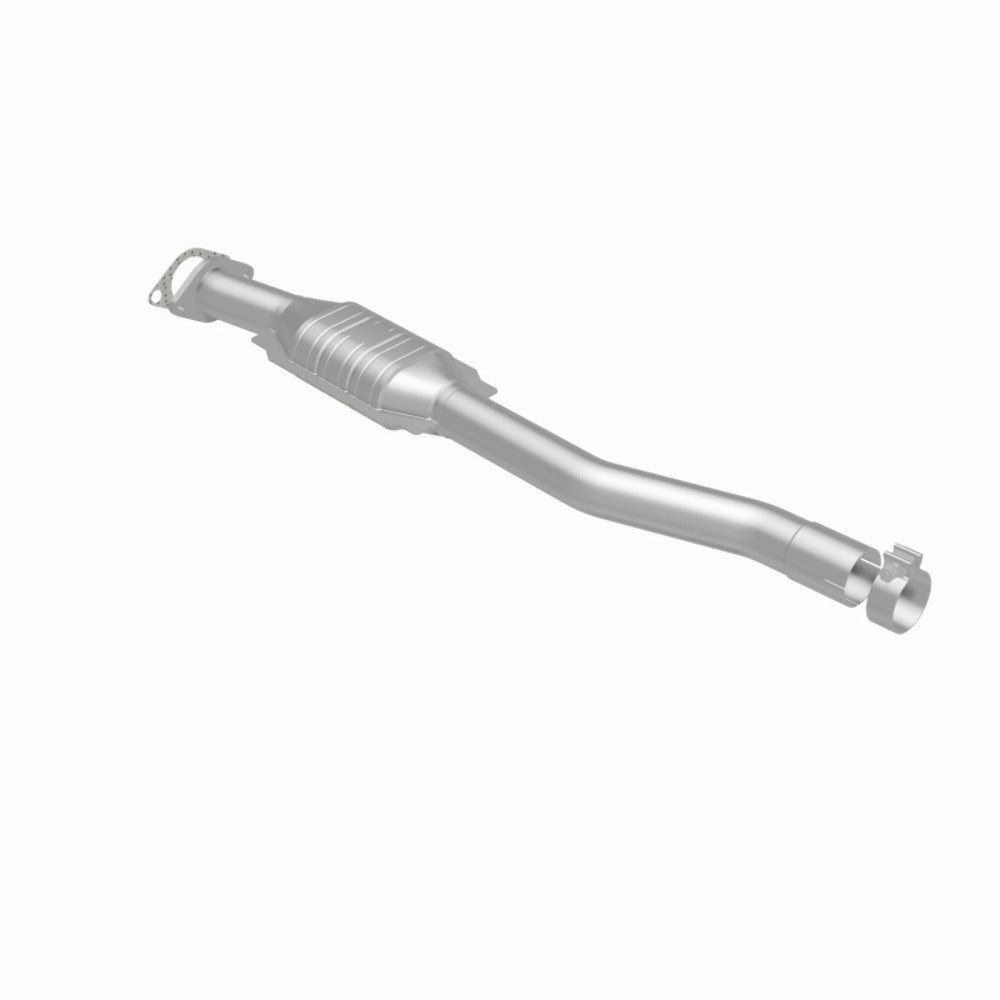 MagnaFlow direct-fit catalytic converter fits 2010-2017 Chevrolet Equinox and GMC Terrain and 2011-2012 EQUINOX 3.0L stainless steel CARB compliant 52103