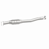 MagnaFlow direct-fit catalytic converter fits 2010-2017 Chevrolet Equinox and GMC Terrain and 2011-2012 EQUINOX 3.0L stainless steel CARB compliant 52103