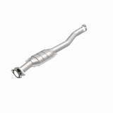 MagnaFlow direct-fit catalytic converter fits 2010-2017 Chevrolet Equinox and GMC Terrain and 2011-2012 EQUINOX 3.0L stainless steel CARB compliant 52103