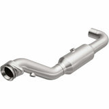 t 2011-2012 Ford F-150 Direct-Fit Catalytic Converter 5551428 Magnaflow MagnaFlow Exhaust Products