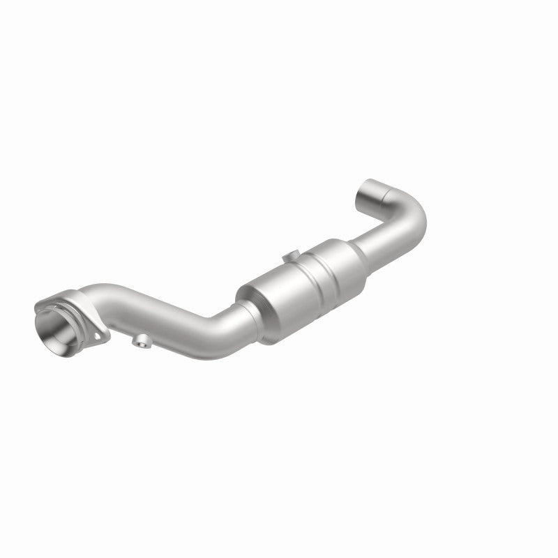 t 2011-2012 Ford F-150 Direct-Fit Catalytic Converter 5551428 Magnaflow MagnaFlow Exhaust Products