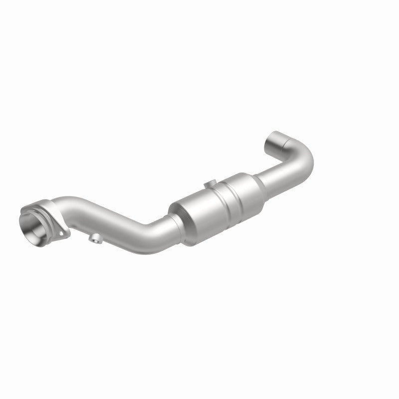 t 2011-2012 Ford F-150 Direct-Fit Catalytic Converter 5551428 Magnaflow MagnaFlow Exhaust Products