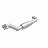 t 2011-2012 Ford F-150 Direct-Fit Catalytic Converter 5551428 Magnaflow MagnaFlow Exhaust Products