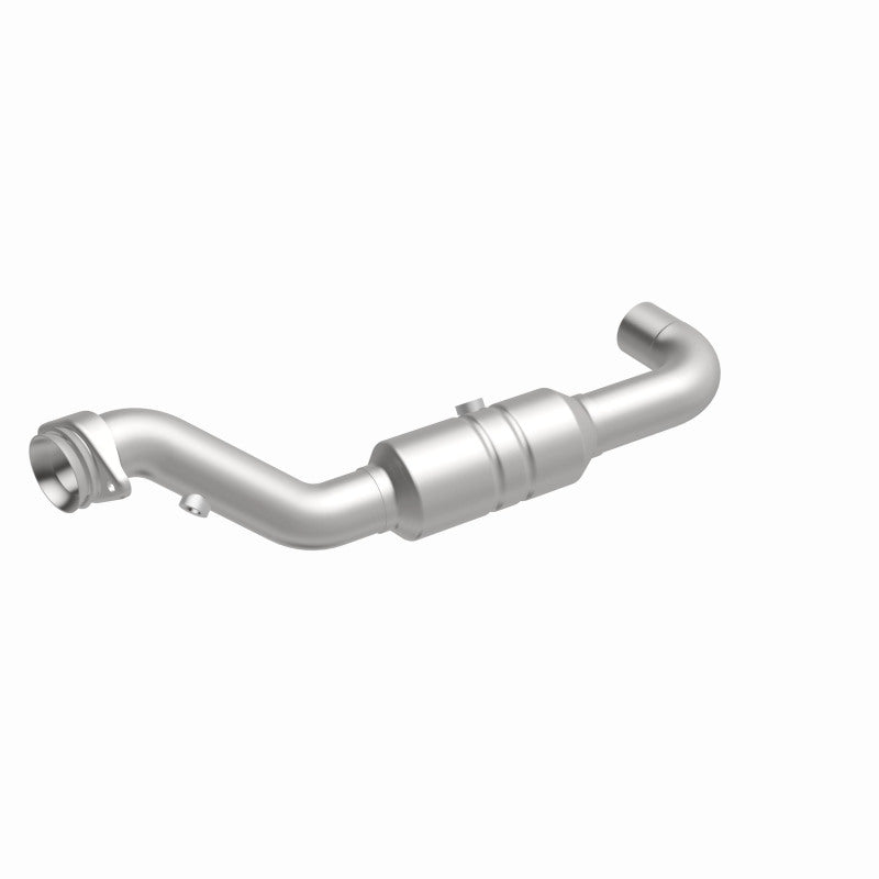 t 2011-2012 Ford F-150 Direct-Fit Catalytic Converter 5551428 Magnaflow MagnaFlow Exhaust Products