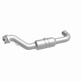 t 2011-2012 Ford F-150 Direct-Fit Catalytic Converter 5551428 Magnaflow MagnaFlow Exhaust Products