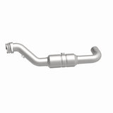 t 2011-2012 Ford F-150 Direct-Fit Catalytic Converter 5551428 Magnaflow MagnaFlow Exhaust Products