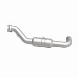 t 2011-2012 Ford F-150 Direct-Fit Catalytic Converter 5551428 Magnaflow MagnaFlow Exhaust Products