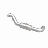 t 2011-2012 Ford F-150 Direct-Fit Catalytic Converter 5551428 Magnaflow MagnaFlow Exhaust Products