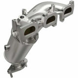 t 2011-2012 Ford Taurus Direct-Fit Catalytic Converter 22-077 Magnaflow MagnaFlow Exhaust Products
