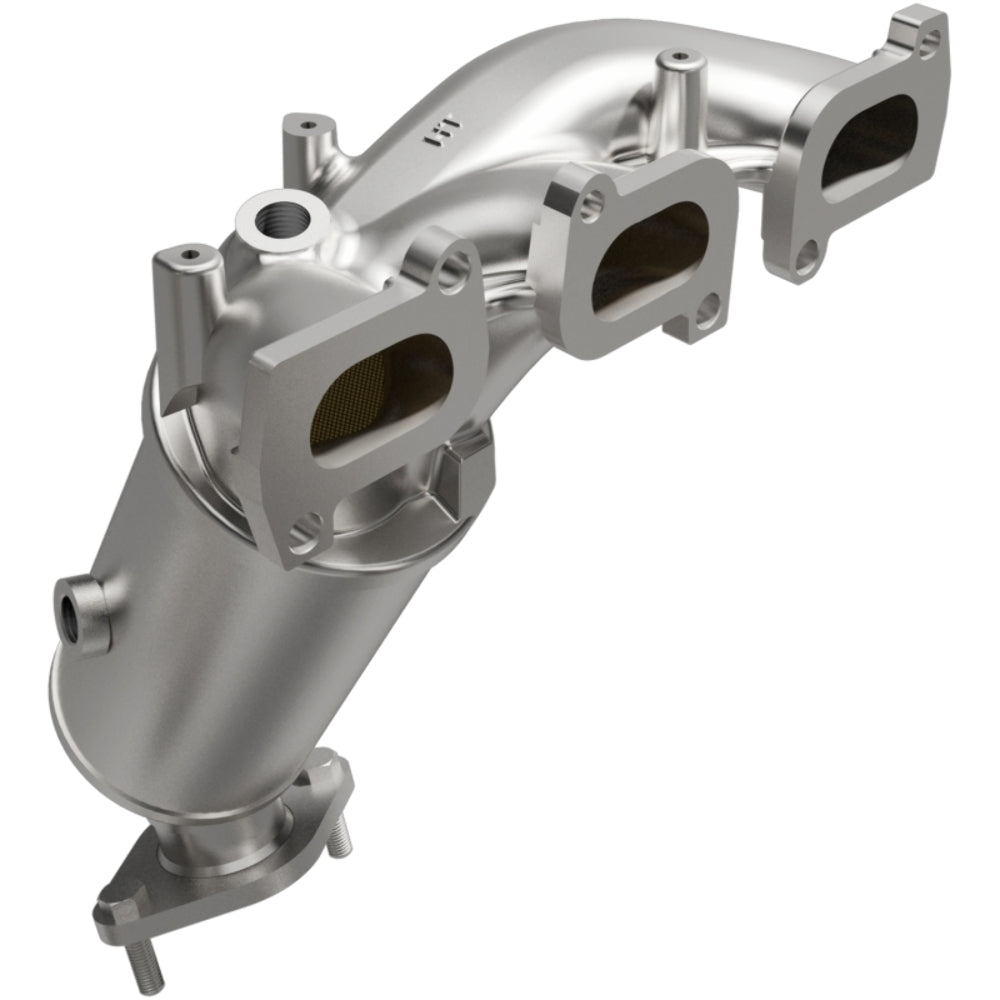 t 2011-2012 Ford Taurus Direct-Fit Catalytic Converter 22-077 Magnaflow MagnaFlow Exhaust Products