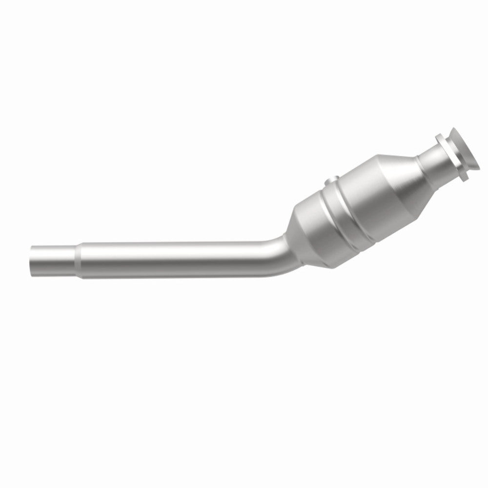 MagnaFlow direct-fit catalytic converter fits 2011 2012 Jaguar XJ 5.0L stainless steel CARB compliant 5561069