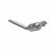 MagnaFlow direct-fit catalytic converter fits 2011 2012 Jaguar XJ 5.0L stainless steel CARB compliant 5561070