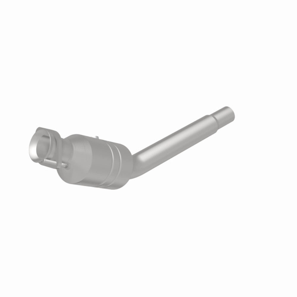 MagnaFlow direct-fit catalytic converter fits 2011 2012 Jaguar XJ 5.0L stainless steel CARB compliant 5561070