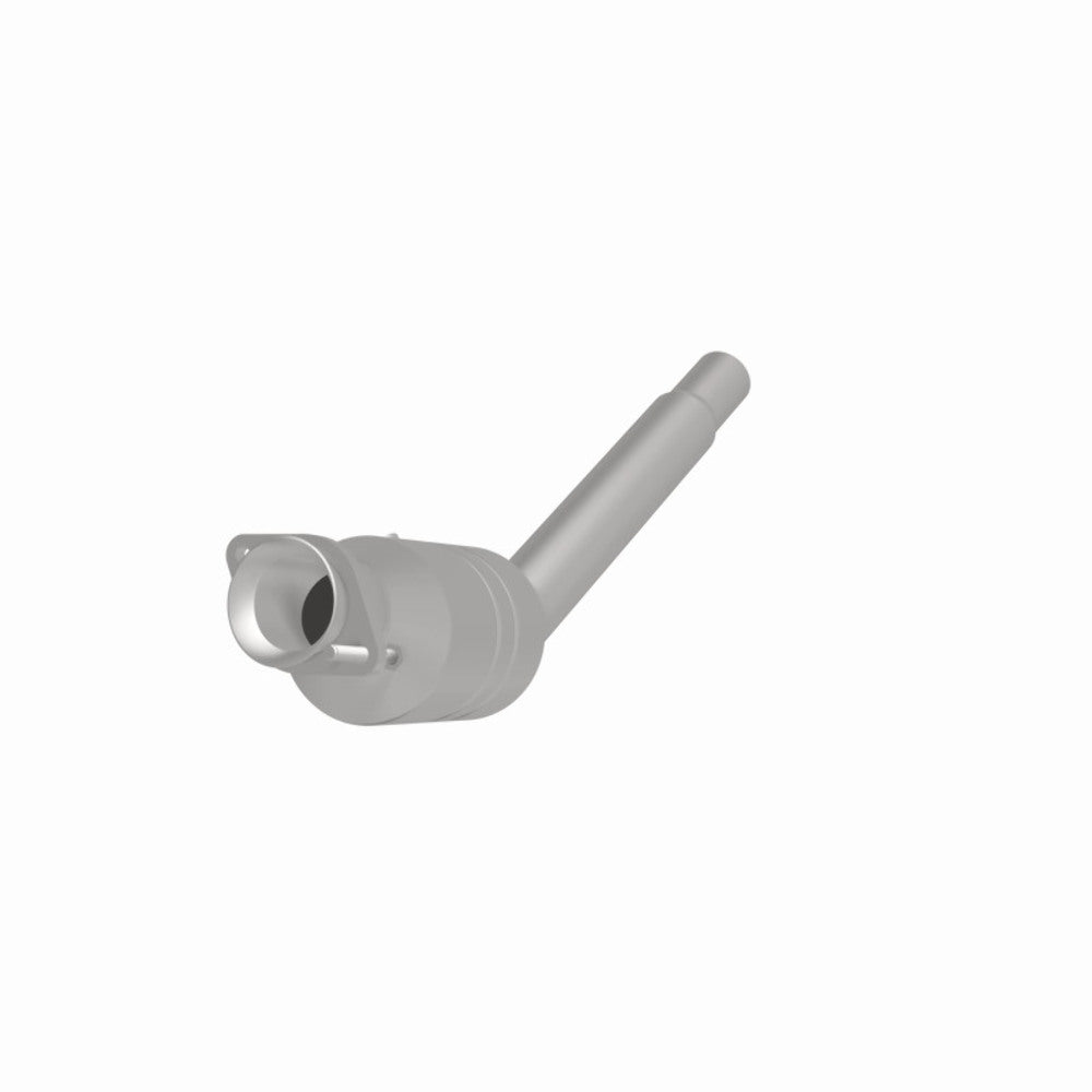 MagnaFlow direct-fit catalytic converter fits 2011 2012 Jaguar XJ 5.0L stainless steel CARB compliant 5561070