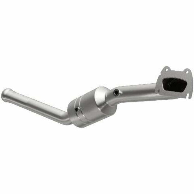 MagnaFlow catalytic converter for 2011-2012 Dodge Grand Cherokee 3.6L stainless steel CARB compliant OBDII