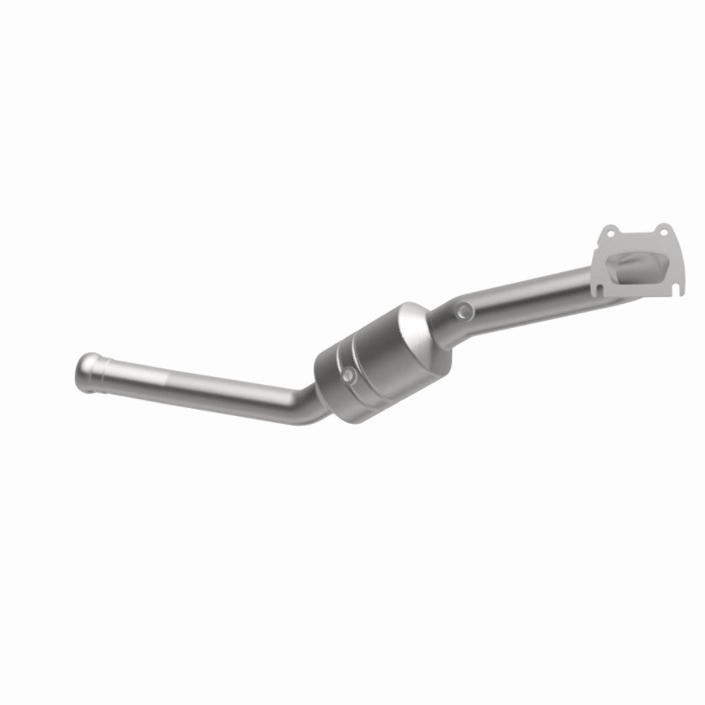 MagnaFlow catalytic converter for 2011-2012 Dodge Grand Cherokee 3.6L stainless steel CARB compliant OBDII