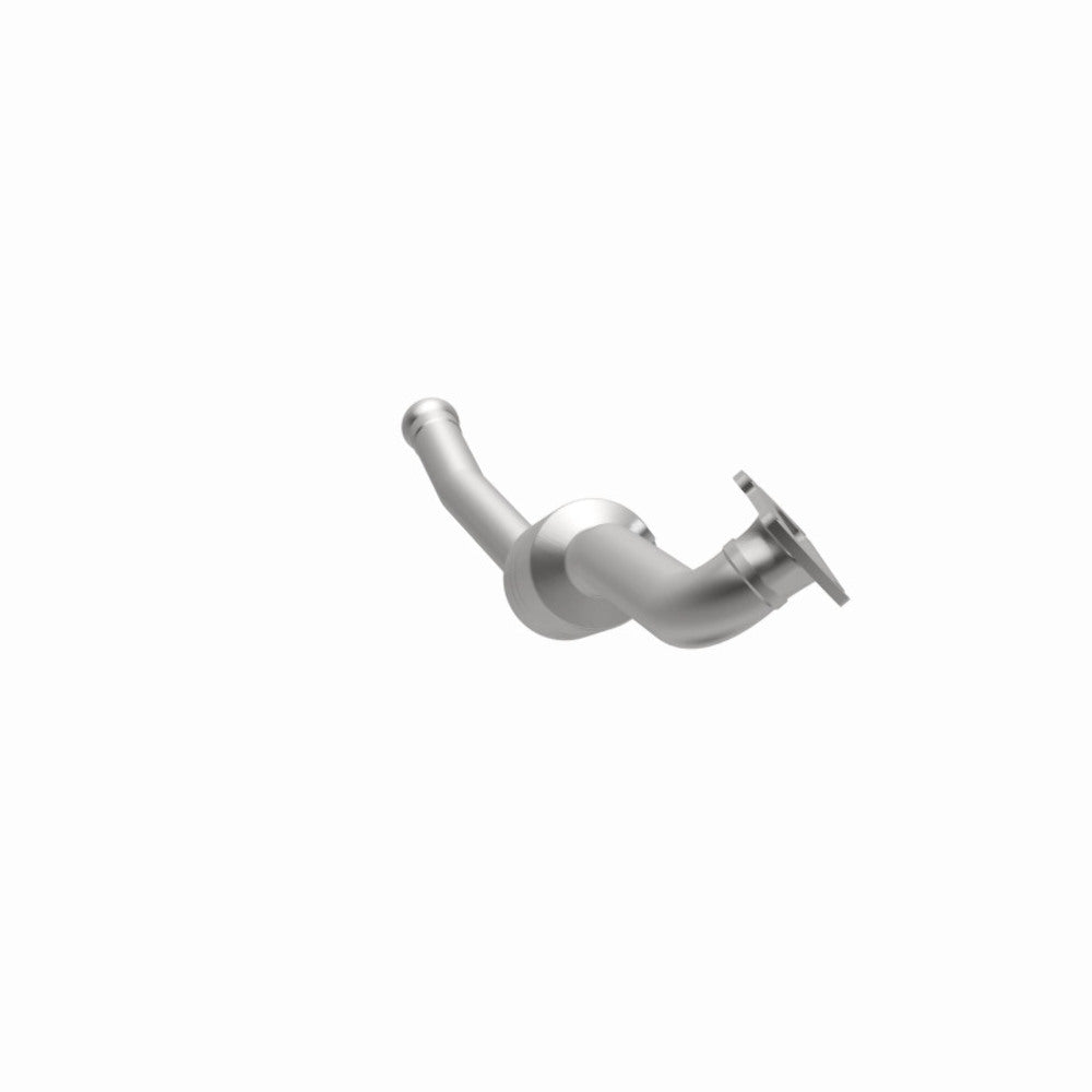 MagnaFlow direct-fit catalytic converter for 2011-2012 Dodge Grand Cherokee stainless steel CARB compliant 5551737