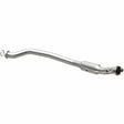 MagnaFlow direct-fit catalytic converter for 2011-2012 Dodge Grand Cherokee stainless steel CARB compliant 5551879