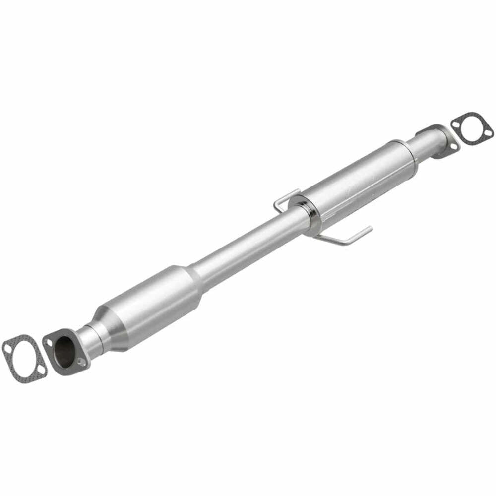 t 2011-2012 Kia Optima California Direct-Fit Cat Converter 5561817 Magnaflow MagnaFlow Exhaust Products