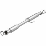 t 2011-2012 Kia Optima California Direct-Fit Cat Converter 5561817 Magnaflow MagnaFlow Exhaust Products