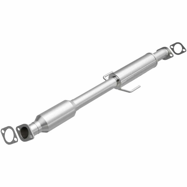 t 2011-2012 Kia Optima California Direct-Fit Cat Converter 5561817 Magnaflow MagnaFlow Exhaust Products