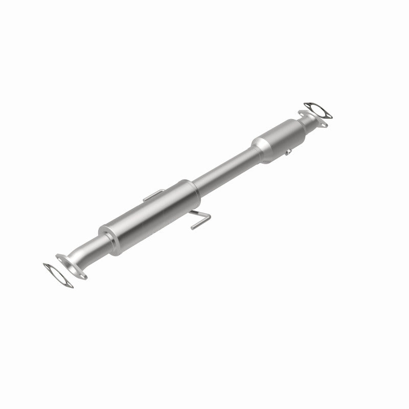 t 2011-2012 Kia Optima California Direct-Fit Cat Converter 5561817 Magnaflow MagnaFlow Exhaust Products