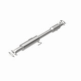 t 2011-2012 Kia Optima California Direct-Fit Cat Converter 5561817 Magnaflow MagnaFlow Exhaust Products