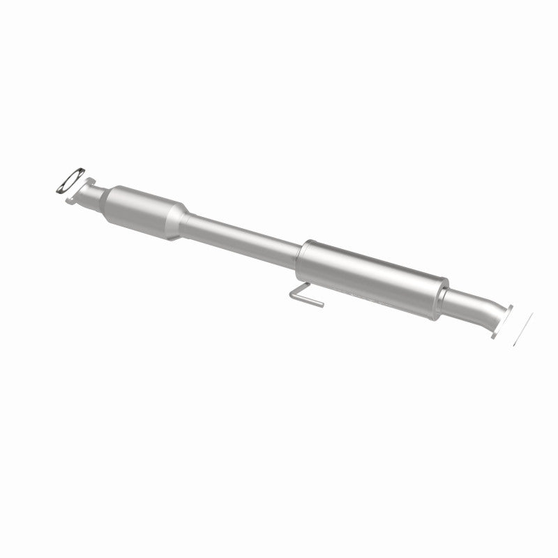 t 2011-2012 Kia Optima California Direct-Fit Cat Converter 5561817 Magnaflow MagnaFlow Exhaust Products