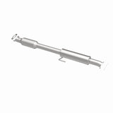 t 2011-2012 Kia Optima California Direct-Fit Cat Converter 5561817 Magnaflow MagnaFlow Exhaust Products