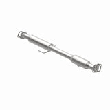 t 2011-2012 Kia Optima California Direct-Fit Cat Converter 5561817 Magnaflow MagnaFlow Exhaust Products