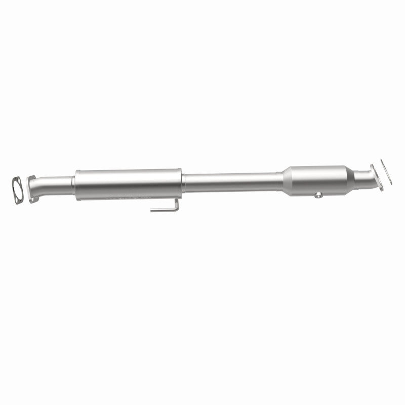 t 2011-2012 Kia Optima California Direct-Fit Cat Converter 5561817 Magnaflow MagnaFlow Exhaust Products