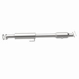 t 2011-2012 Kia Optima California Direct-Fit Cat Converter 5561817 Magnaflow MagnaFlow Exhaust Products