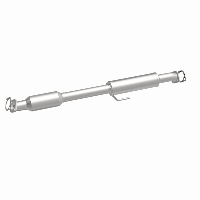 t 2011-2012 Kia Optima California Direct-Fit Cat Converter 5561817 Magnaflow MagnaFlow Exhaust Products