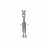 t 2011-2012 Kia Optima California Direct-Fit Cat Converter 5561817 Magnaflow MagnaFlow Exhaust Products