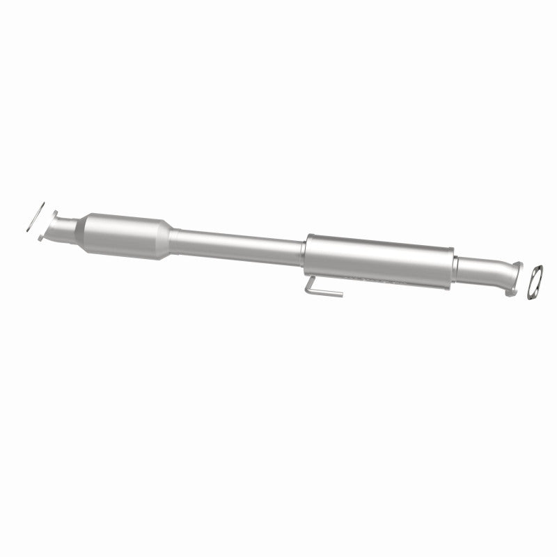 t 2011-2012 Kia Optima California Direct-Fit Cat Converter 5561817 Magnaflow MagnaFlow Exhaust Products