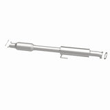 t 2011-2012 Kia Optima California Direct-Fit Cat Converter 5561817 Magnaflow MagnaFlow Exhaust Products