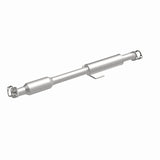 t 2011-2012 Kia Optima California Direct-Fit Cat Converter 5561817 Magnaflow MagnaFlow Exhaust Products