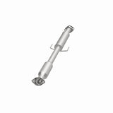 t 2011-2012 Kia Optima California Direct-Fit Cat Converter 5561817 Magnaflow MagnaFlow Exhaust Products