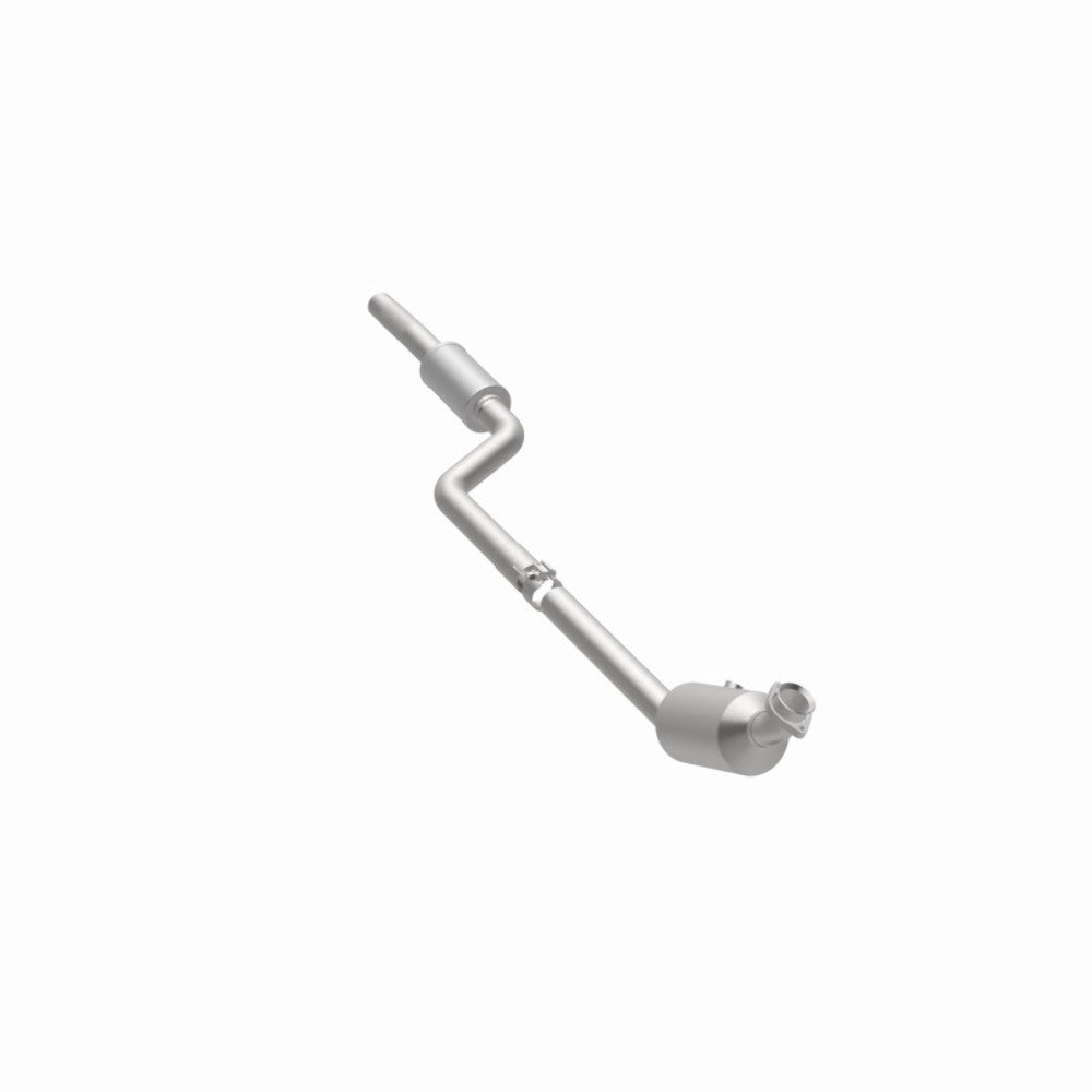 MagnaFlow direct-fit catalytic converter for 2011-2012 Mercedes-Benz stainless steel CARB compliant OBDII