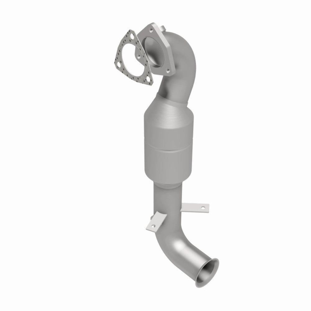 MagnaFlow direct-fit catalytic converter for 2011-2012 Mini 1.6L stainless steel CARB compliant 5461350
