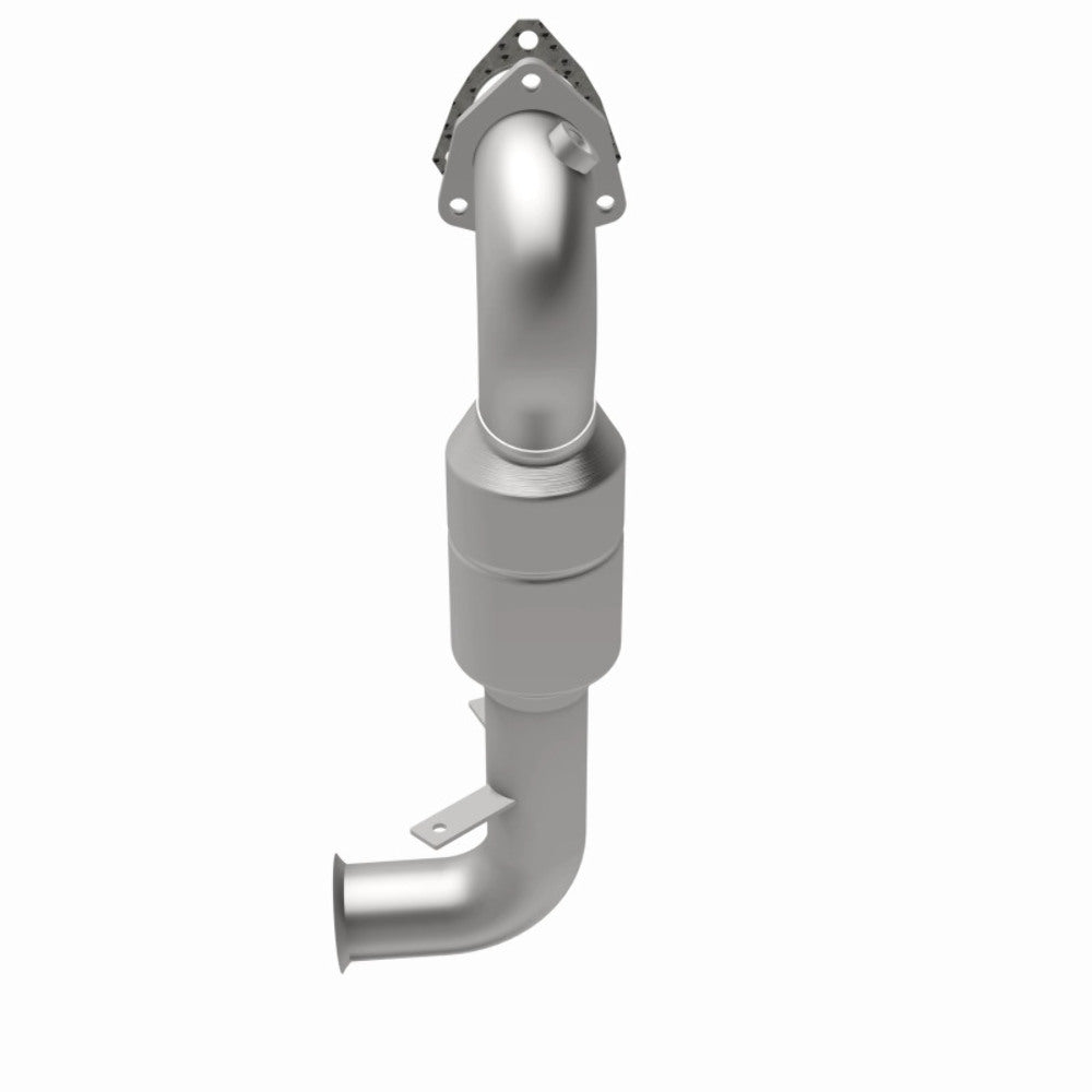 MagnaFlow direct-fit catalytic converter for 2011-2012 Mini 1.6L stainless steel CARB compliant 5461350