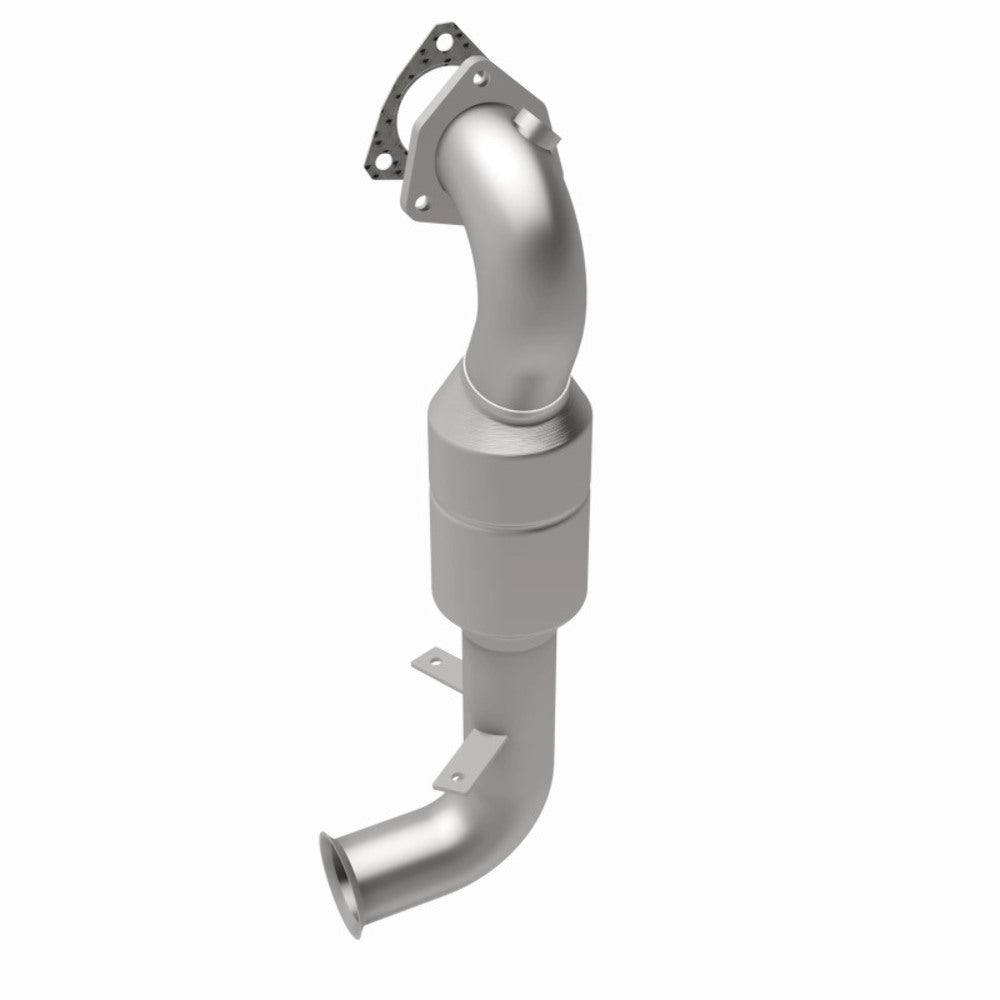 MagnaFlow direct-fit catalytic converter for 2011-2012 Mini 1.6L stainless steel CARB compliant 5461350