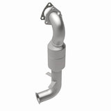 MagnaFlow direct-fit catalytic converter for 2011-2012 Mini 1.6L stainless steel CARB compliant 5461350