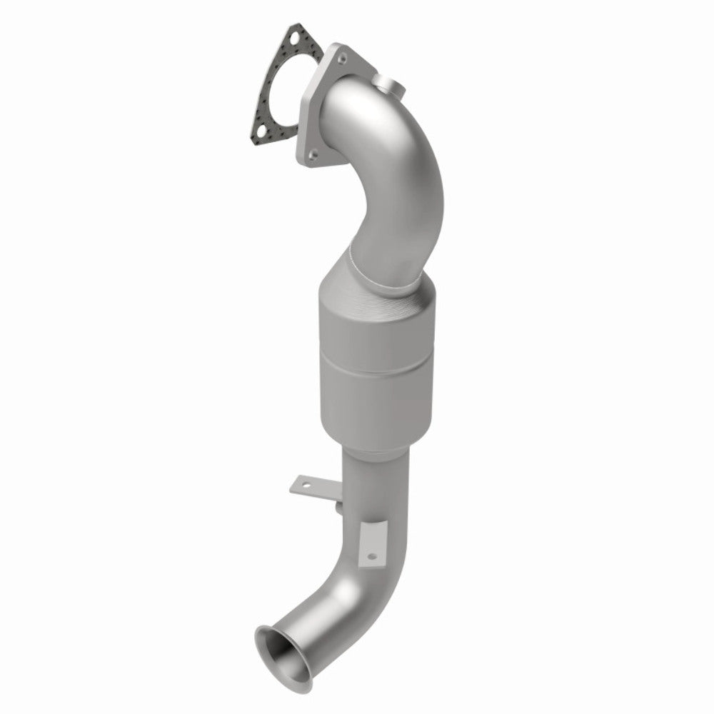 MagnaFlow direct-fit catalytic converter for 2011-2012 Mini 1.6L stainless steel CARB compliant 5461350