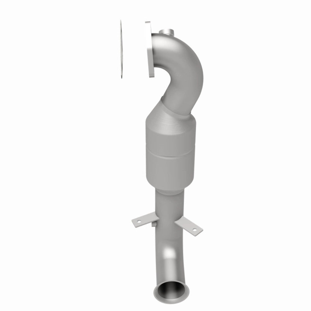 MagnaFlow direct-fit catalytic converter for 2011-2012 Mini 1.6L stainless steel CARB compliant 5461350
