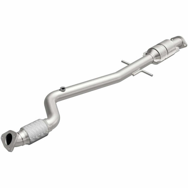 MagnaFlow direct-fit catalytic converter for 2011-2013 Chevy 1.4L stainless steel CARB compliant 557109