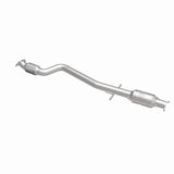 MagnaFlow direct-fit catalytic converter for 2011-2013 Chevy 1.4L stainless steel CARB compliant 557109