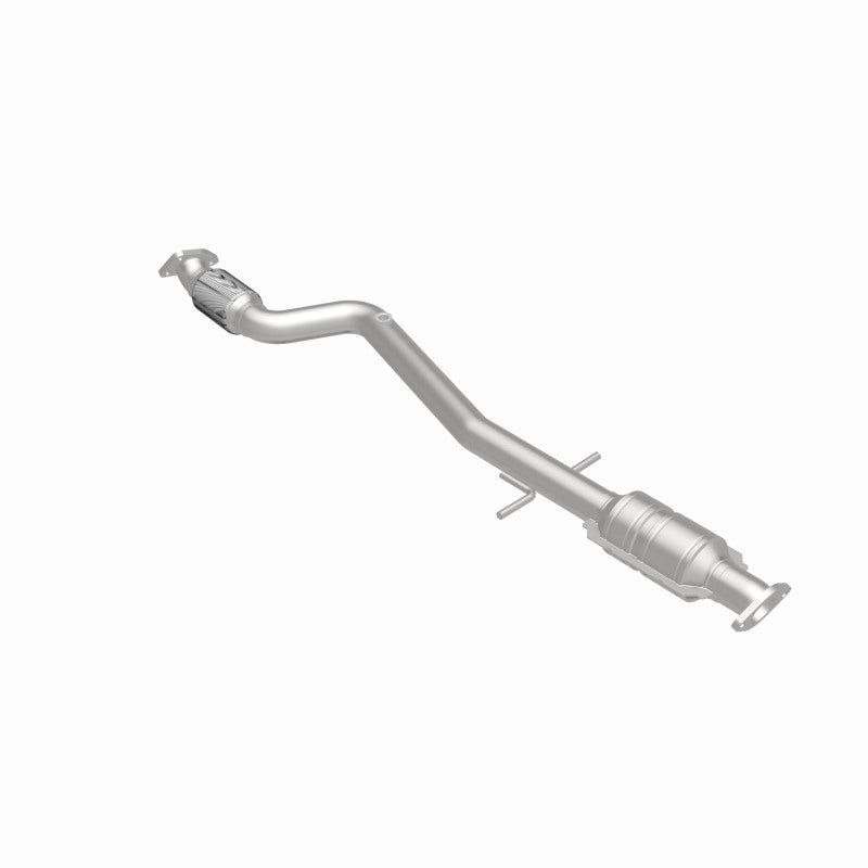 MagnaFlow direct-fit catalytic converter for 2011-2013 Chevy 1.4L stainless steel CARB compliant 557109